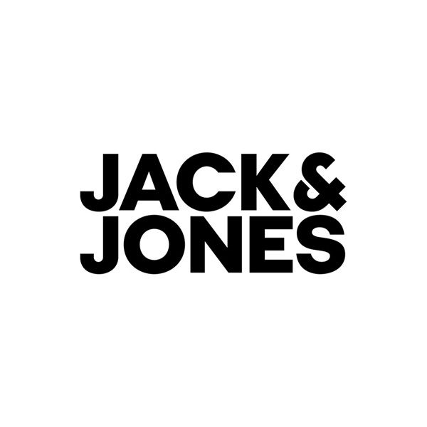 Jack and Jones LOGO