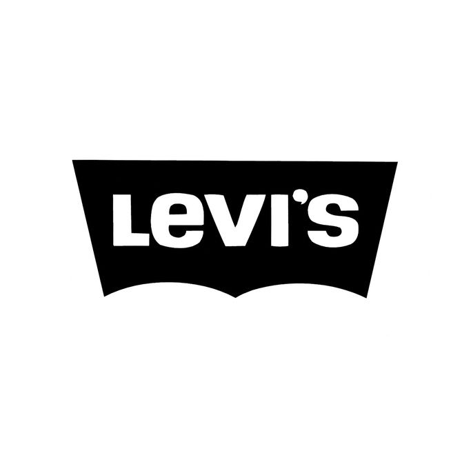 Levi Strauss Company_Levi's - Logo Database